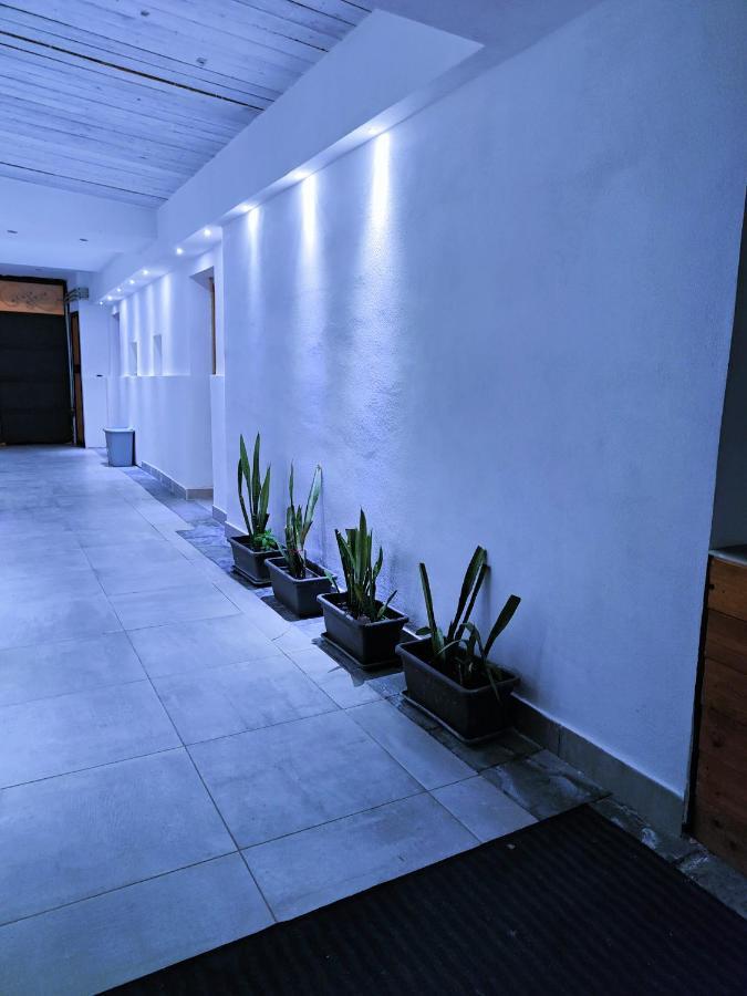 Willa Terrazza Sul Vesuvio Con Piscina Terzigno Zewnętrze zdjęcie